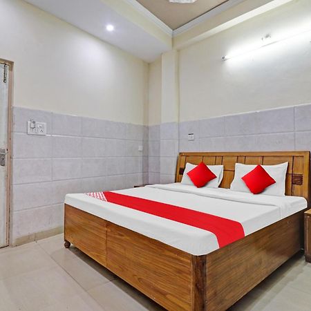 Hotel O Vishal Paradise Dehradun Dış mekan fotoğraf