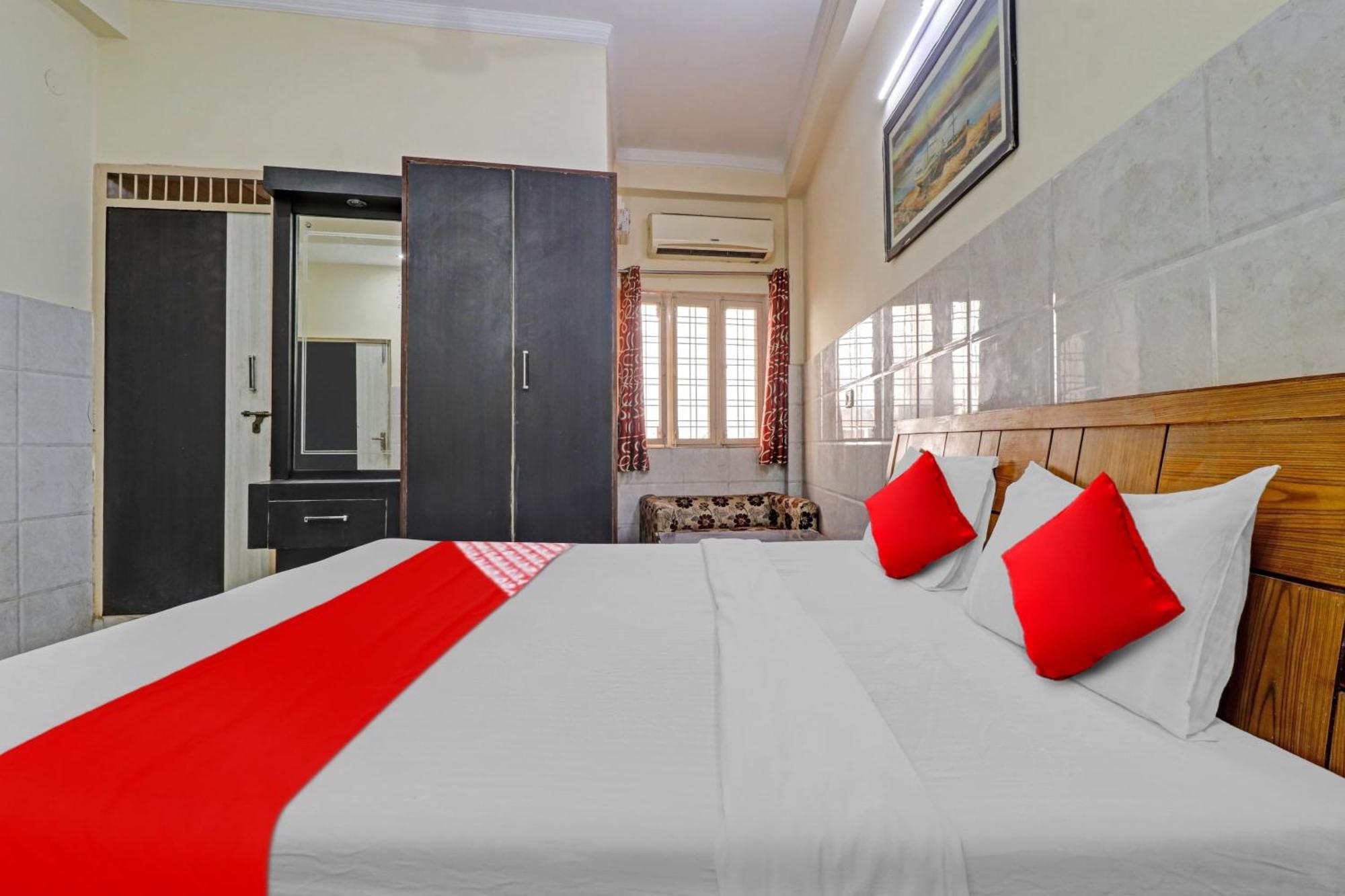 Hotel O Vishal Paradise Dehradun Dış mekan fotoğraf