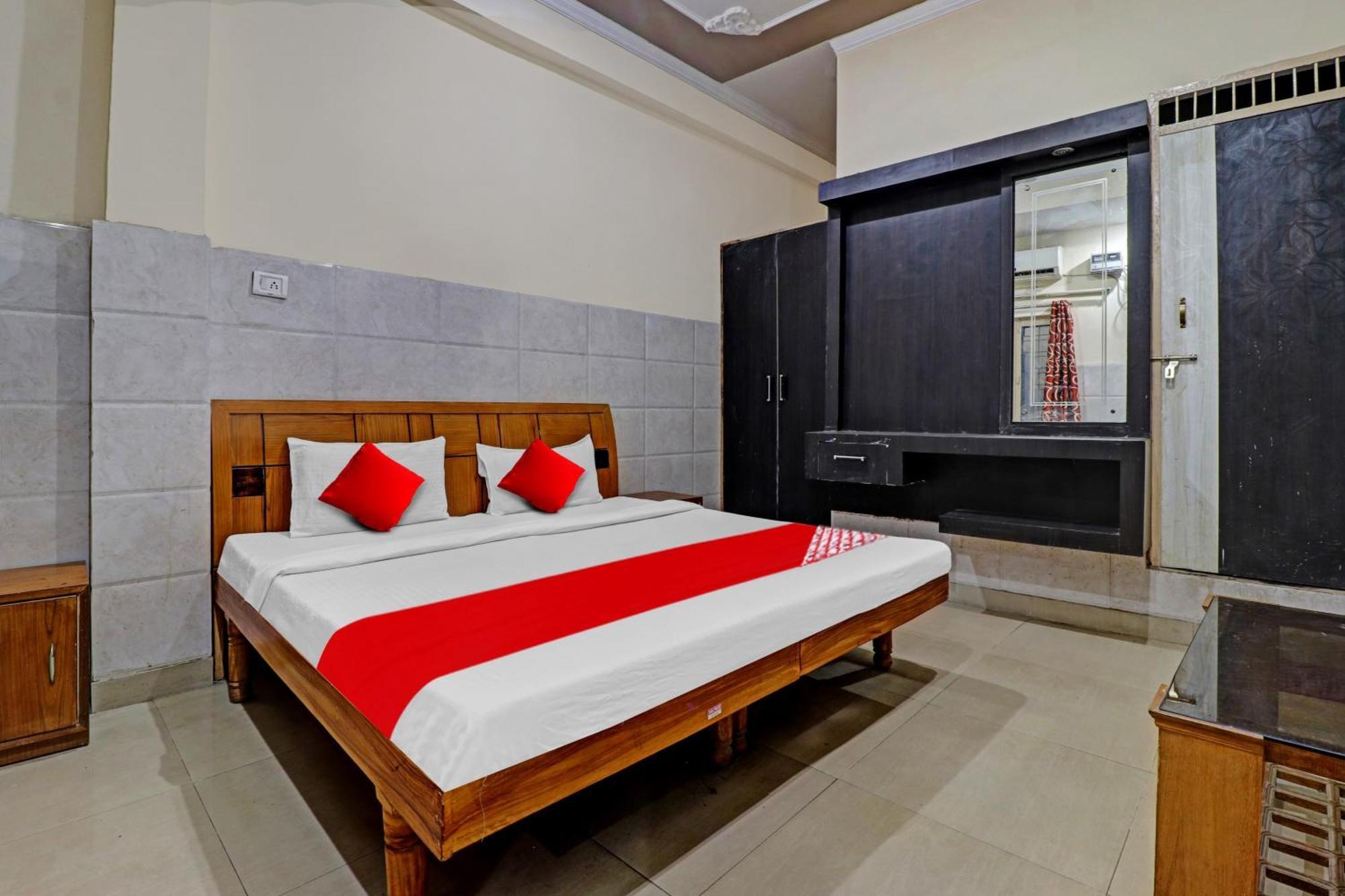 Hotel O Vishal Paradise Dehradun Dış mekan fotoğraf