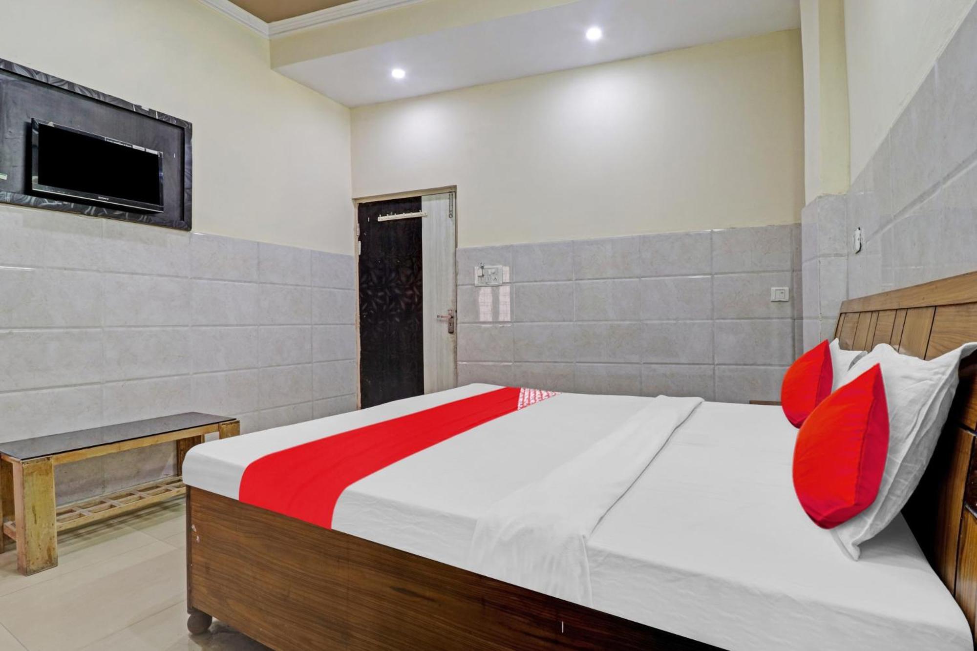 Hotel O Vishal Paradise Dehradun Dış mekan fotoğraf