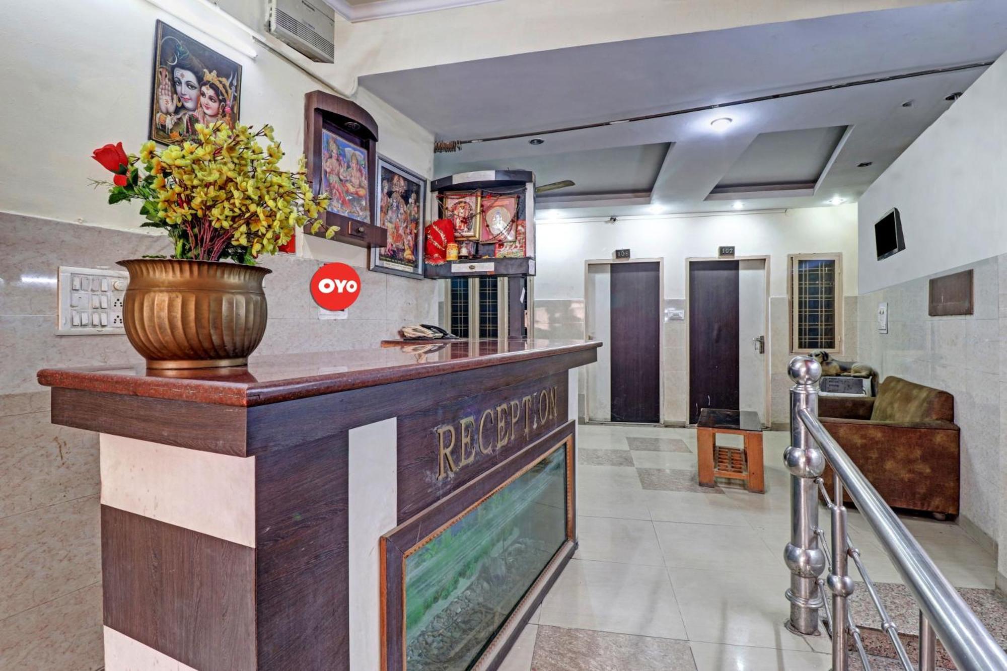 Hotel O Vishal Paradise Dehradun Dış mekan fotoğraf