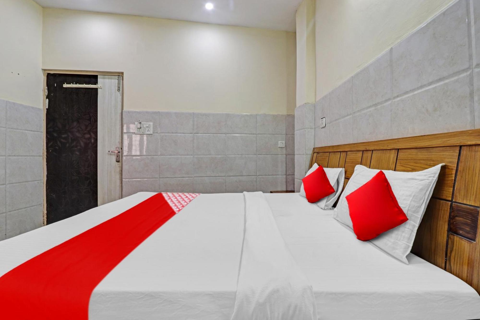 Hotel O Vishal Paradise Dehradun Dış mekan fotoğraf