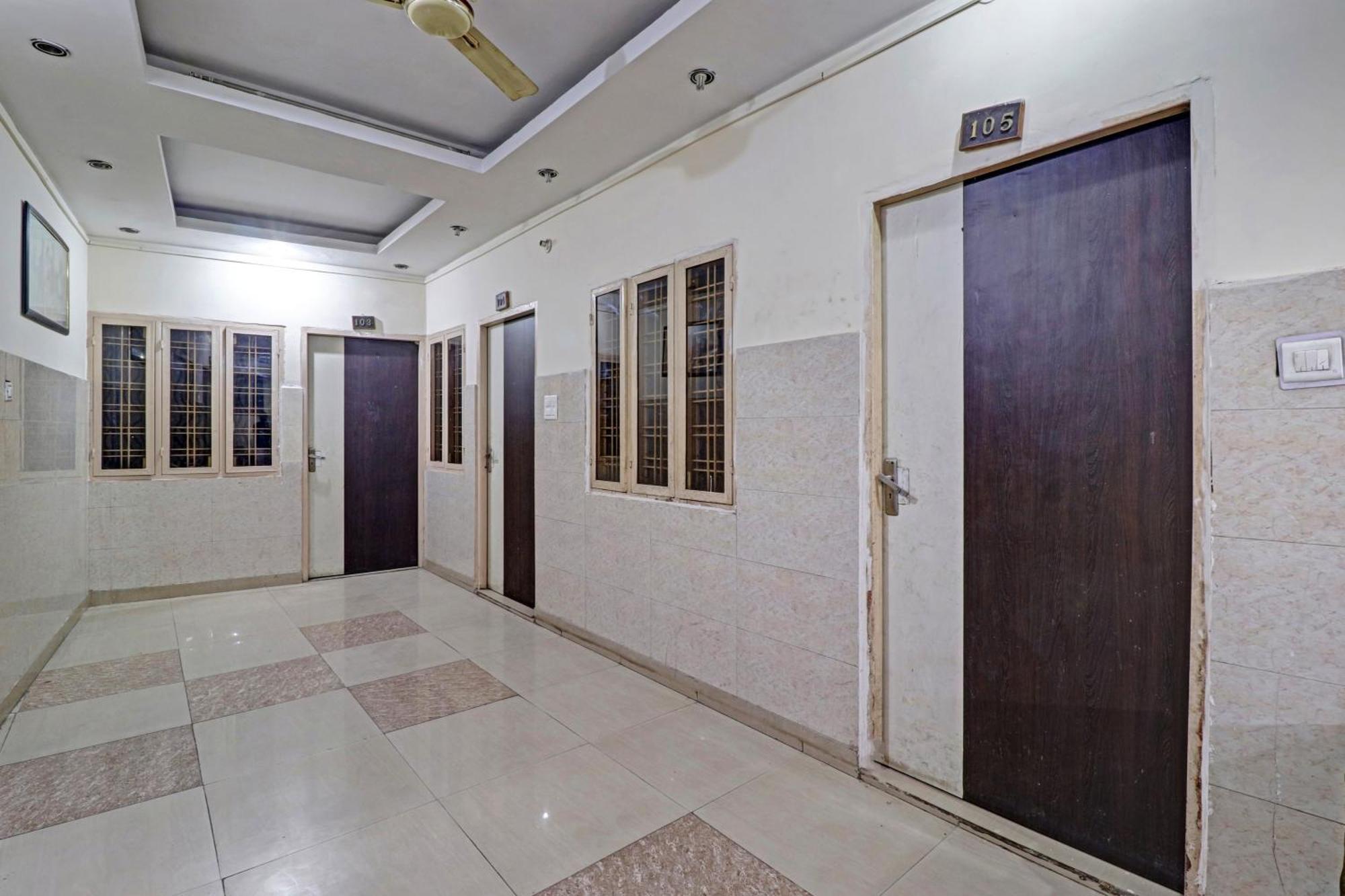 Hotel O Vishal Paradise Dehradun Dış mekan fotoğraf