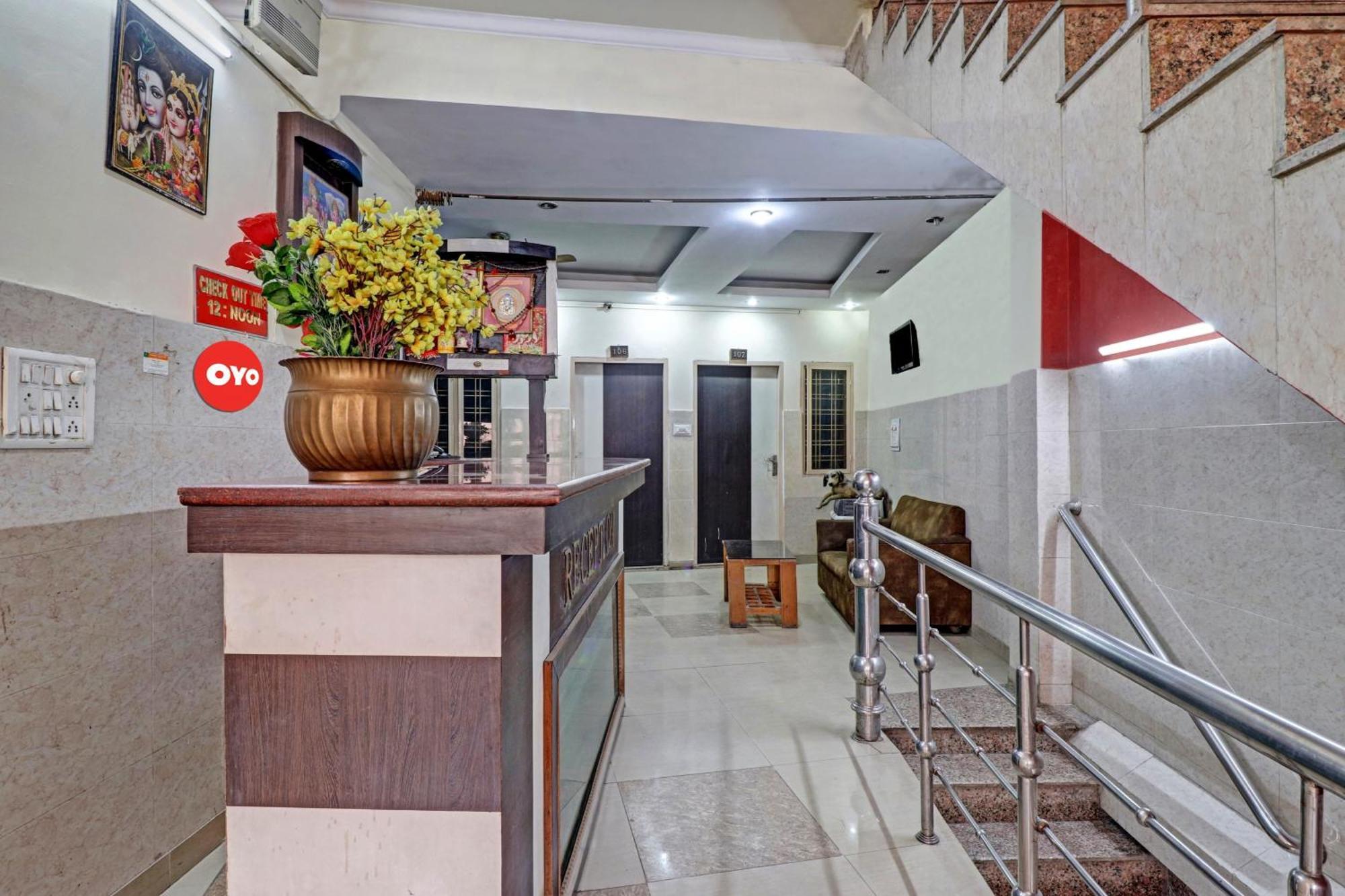 Hotel O Vishal Paradise Dehradun Dış mekan fotoğraf