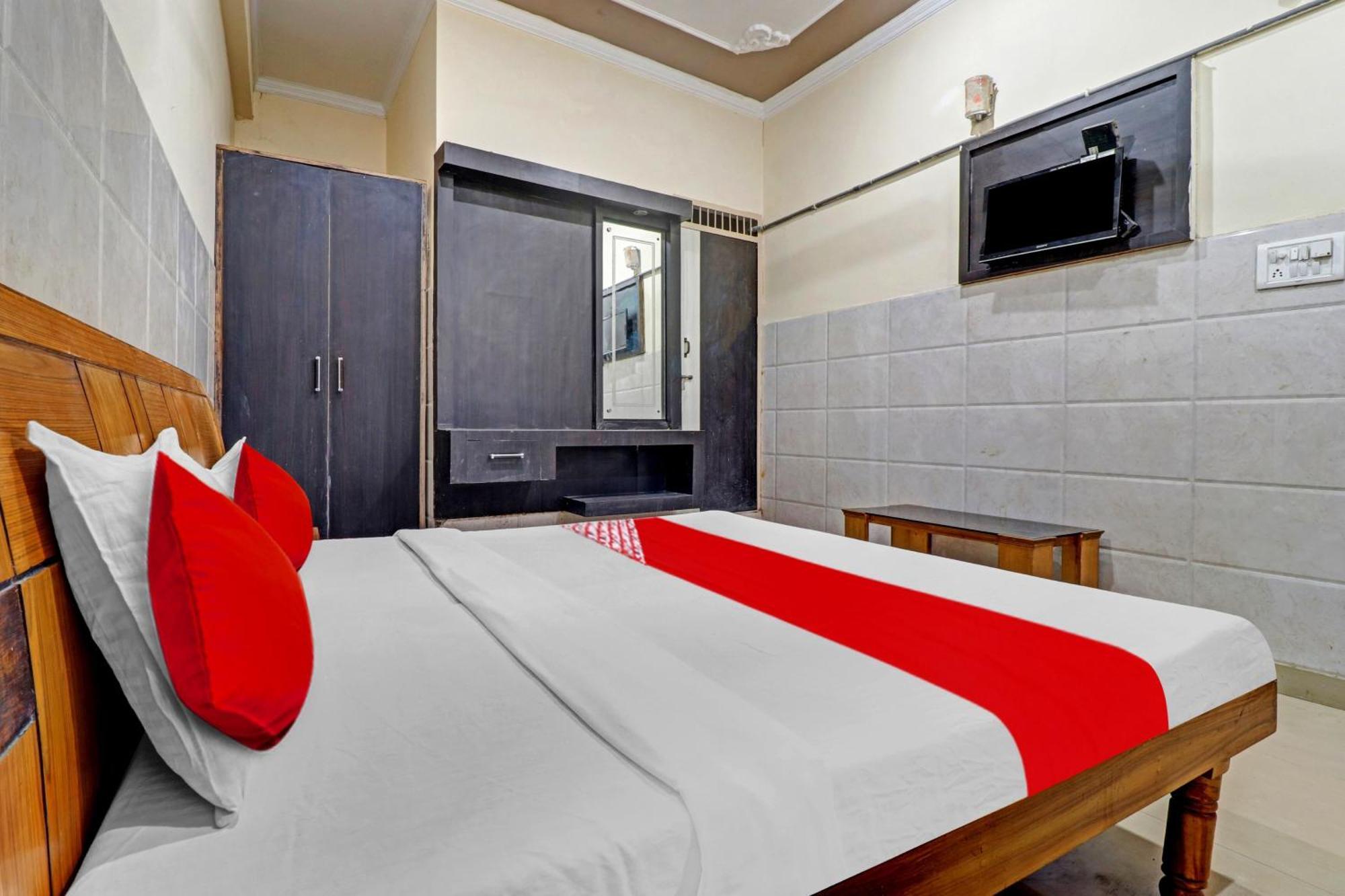 Hotel O Vishal Paradise Dehradun Dış mekan fotoğraf