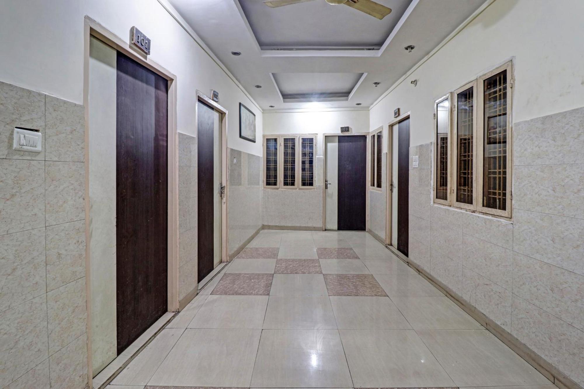 Hotel O Vishal Paradise Dehradun Dış mekan fotoğraf