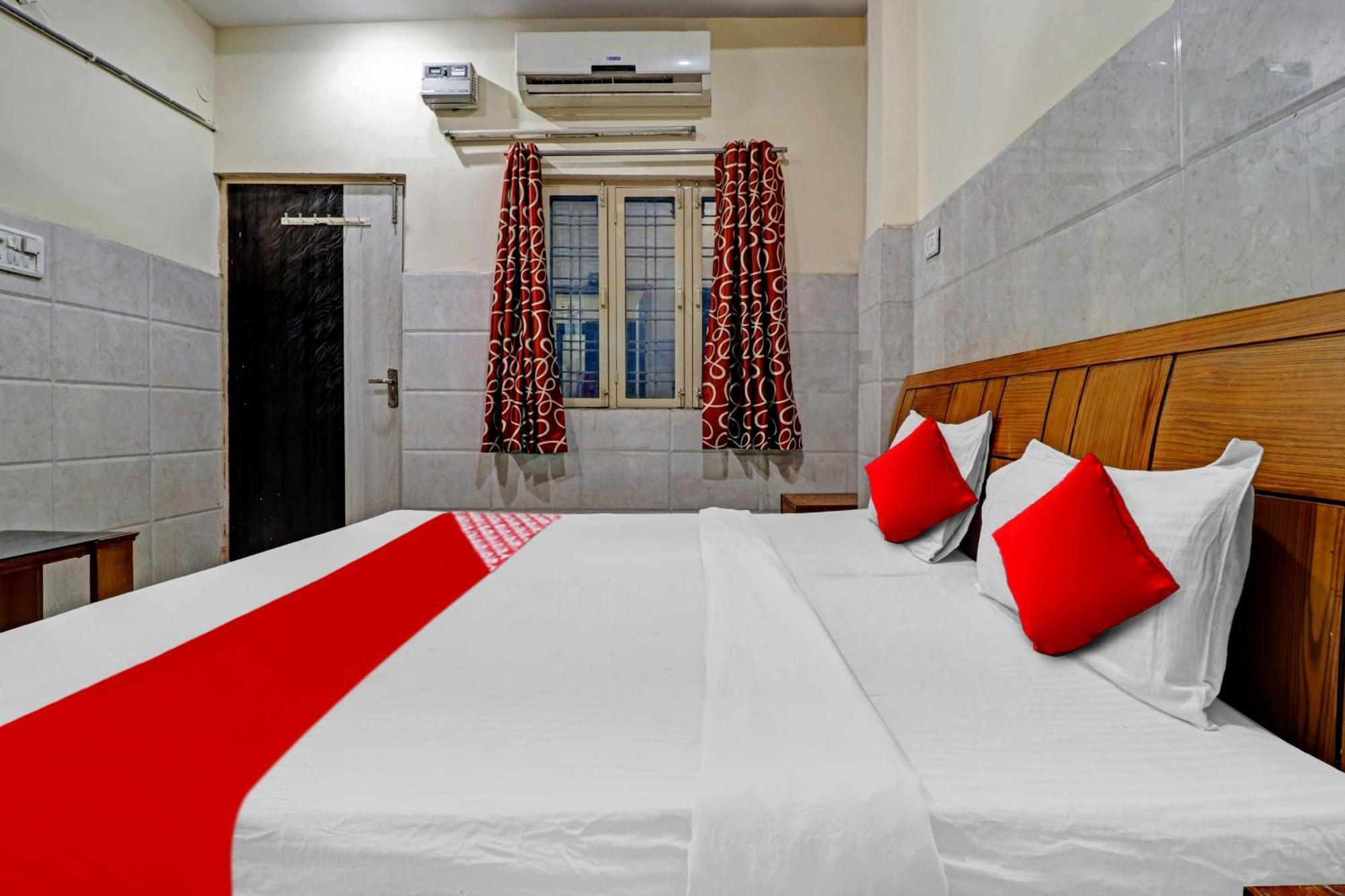 Hotel O Vishal Paradise Dehradun Dış mekan fotoğraf