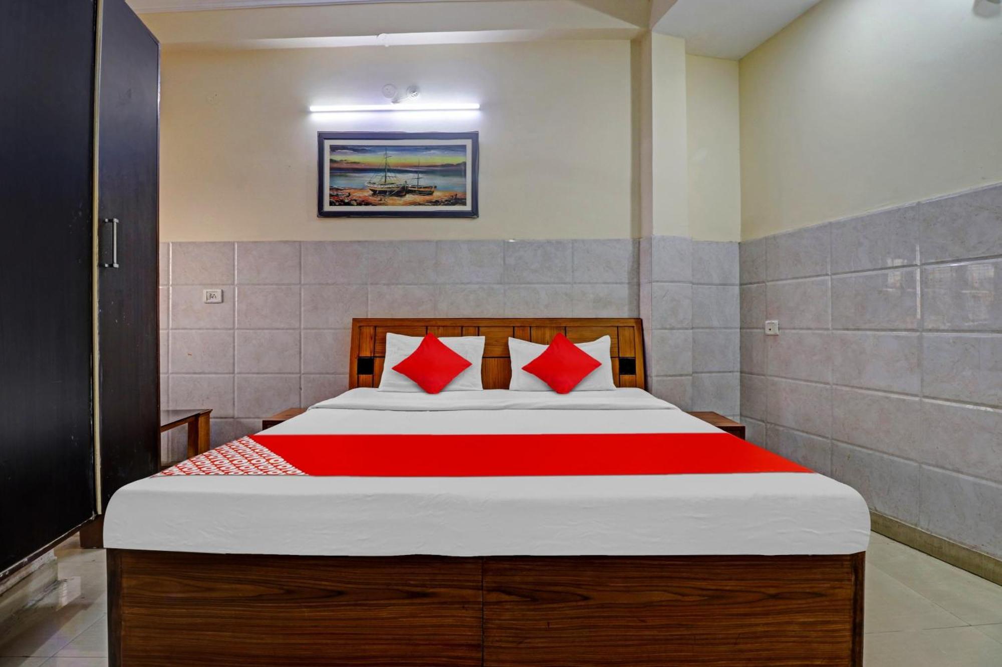 Hotel O Vishal Paradise Dehradun Dış mekan fotoğraf
