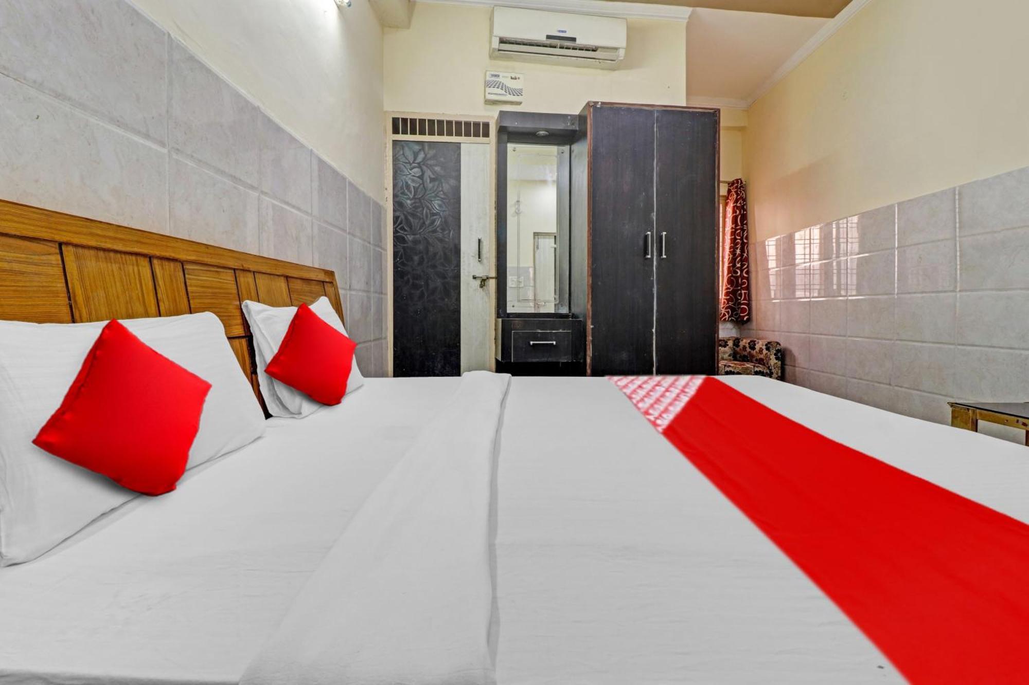 Hotel O Vishal Paradise Dehradun Dış mekan fotoğraf