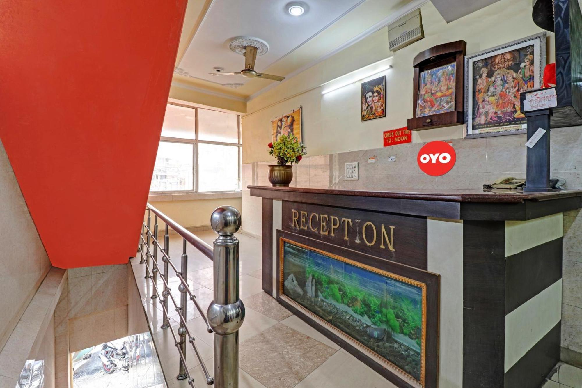 Hotel O Vishal Paradise Dehradun Dış mekan fotoğraf