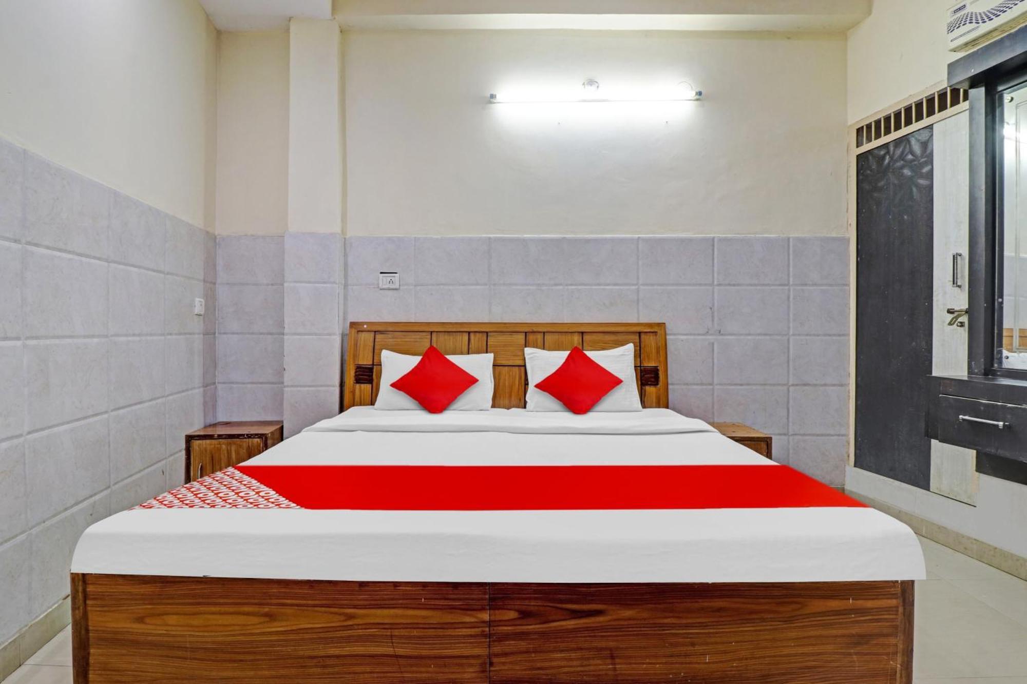 Hotel O Vishal Paradise Dehradun Dış mekan fotoğraf