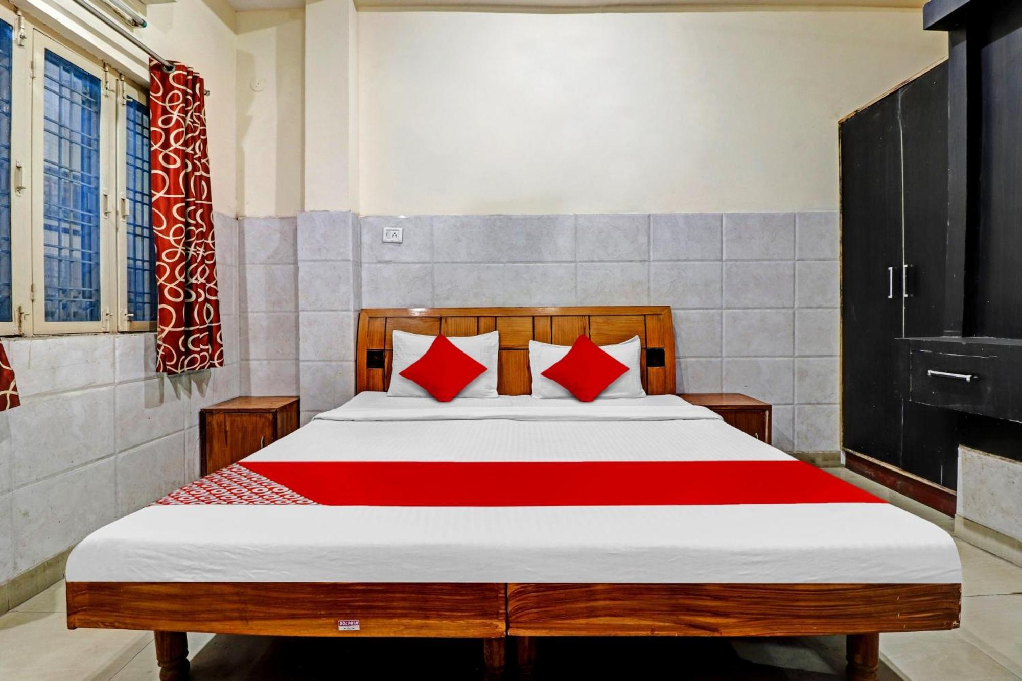 Hotel O Vishal Paradise Dehradun Dış mekan fotoğraf